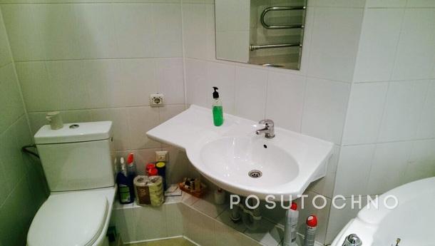 Apartment on the day and hour, Kazan - apartment by the day