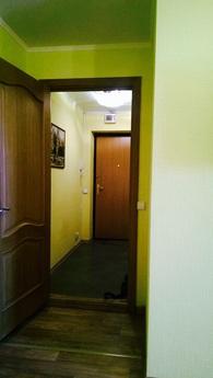 Apartment on the day and hour, Kazan - apartment by the day