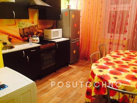 Apartment on the day and hour, Kazan - apartment by the day