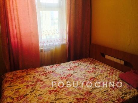 Apartment on the day and hour, Kazan - apartment by the day