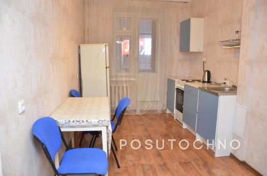 2-bedroom apartment for days and hours, Kazan - apartment by the day