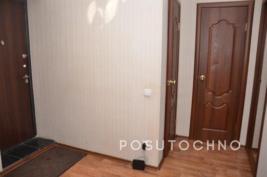 2-bedroom apartment for days and hours, Kazan - apartment by the day