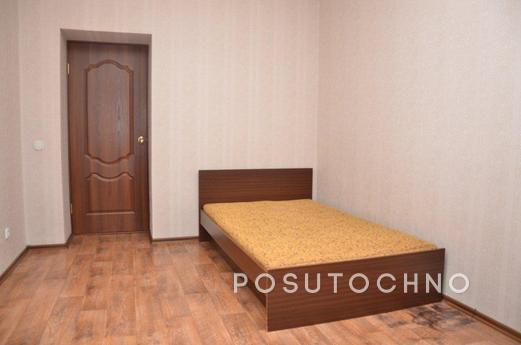 2-bedroom apartment for days and hours, Kazan - apartment by the day