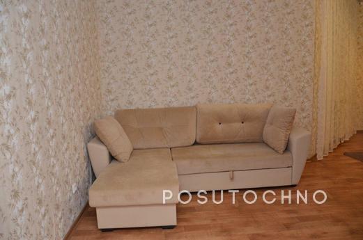 2-bedroom apartment for days and hours, Kazan - apartment by the day