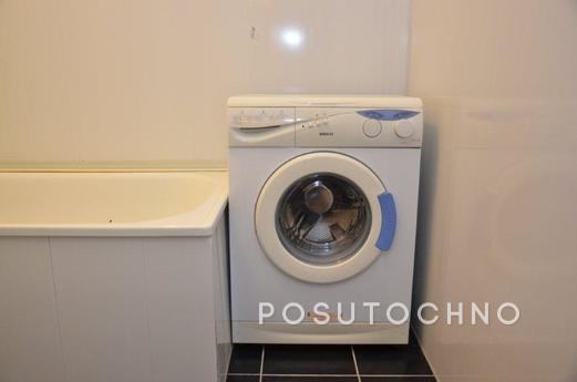 2-bedroom apartment for days and hours, Kazan - apartment by the day