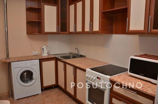 The apartment from the owner, Kazan - apartment by the day