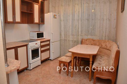 The apartment from the owner, Kazan - apartment by the day