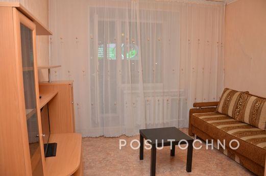 The apartment from the owner, Kazan - apartment by the day