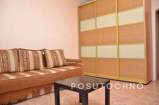 The apartment from the owner, Kazan - apartment by the day