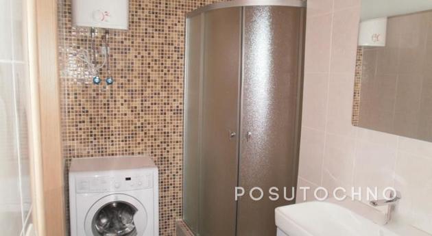 2-bedroom apartment, Moscow - apartment by the day