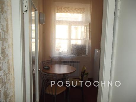 Apartamanty Leningrad courtyard, Saint Petersburg - apartment by the day