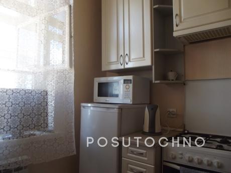 Apartamanty Leningrad courtyard, Saint Petersburg - apartment by the day