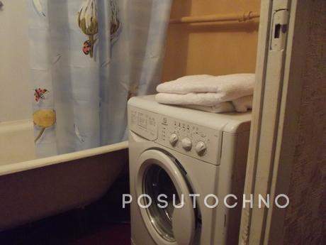 Apartamanty Leningrad courtyard, Saint Petersburg - apartment by the day