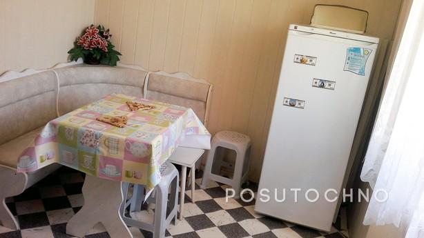 Rent .v Crimea, Sudak - apartment by the day