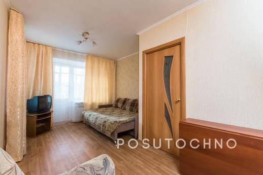 1-for apartment Karbysheva, Казань - квартира подобово