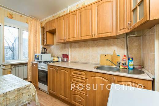 1-for apartment Karbysheva, Казань - квартира подобово