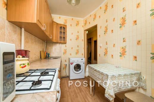1-for apartment Karbysheva, Казань - квартира подобово