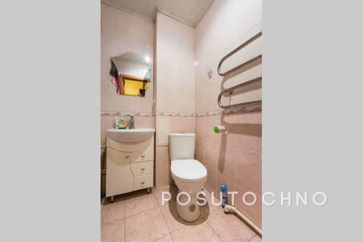 1-for apartment Karbysheva, Казань - квартира подобово
