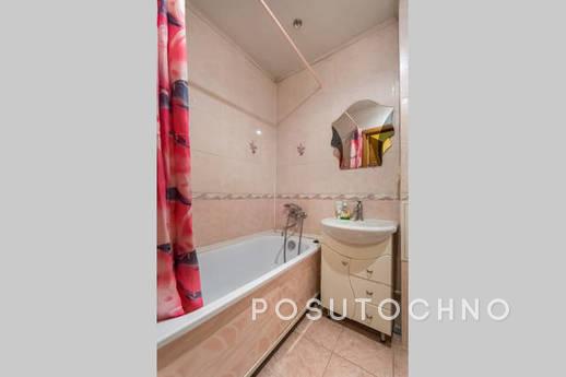 1-for apartment Karbysheva, Казань - квартира подобово