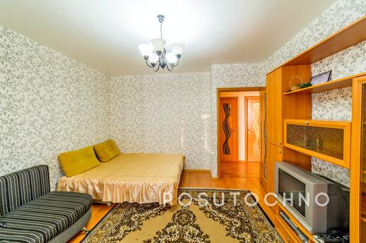 apartments in Otradnaya 5, Kazan - apartment by the day
