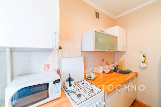 apartments in Otradnaya 5, Kazan - apartment by the day