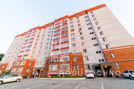 apartments in Otradnaya 5, Kazan - apartment by the day