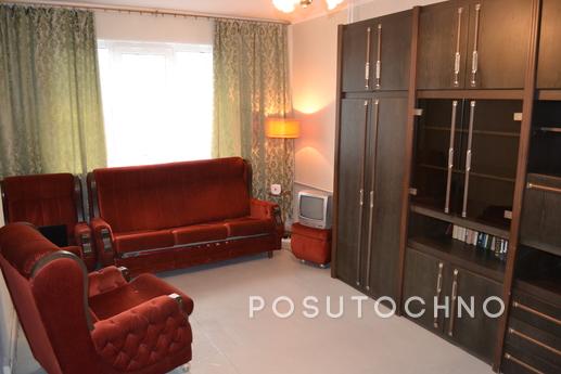 1a spacious bedroom apartment in 5 minutes from the metro, f