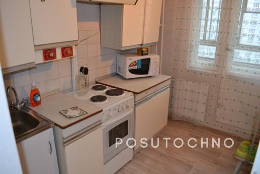 1a spacious bedroom apartment in 5 minutes from the metro, f