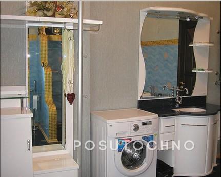 1komnatnaya in the city center, Odessa - apartment by the day