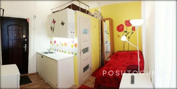 Rent from owner, Saint Petersburg - apartment by the day