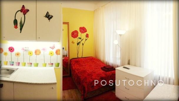 Rent from owner, Saint Petersburg - apartment by the day