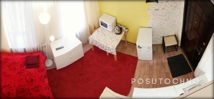 Rent from owner, Saint Petersburg - apartment by the day