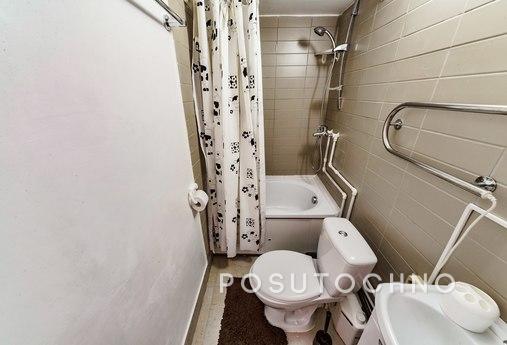 Rent from owner, Saint Petersburg - apartment by the day