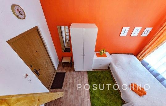 Rent from owner, Saint Petersburg - apartment by the day