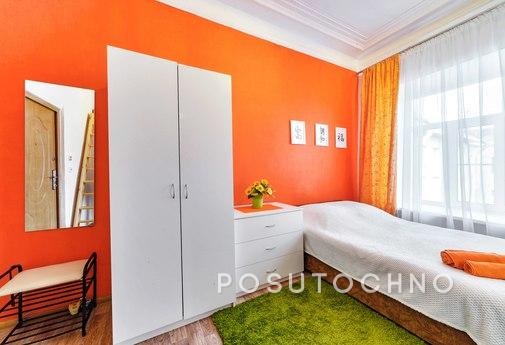 Rent from owner, Saint Petersburg - apartment by the day