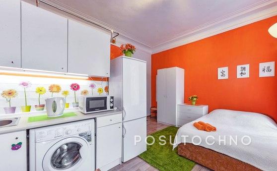 Rent from owner, Saint Petersburg - apartment by the day