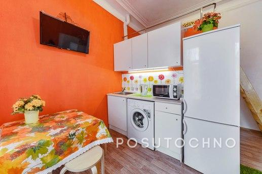 Rent from owner, Saint Petersburg - apartment by the day