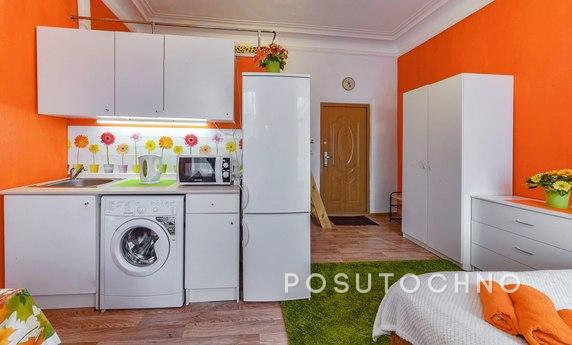 Rent from owner, Saint Petersburg - apartment by the day