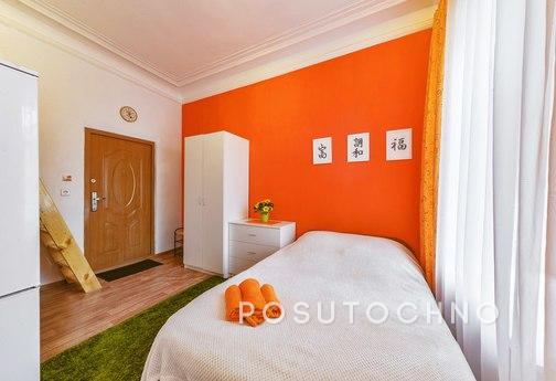 Rent from owner, Saint Petersburg - apartment by the day