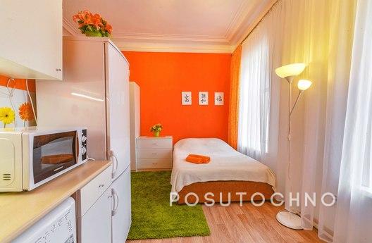 Rent from owner, Saint Petersburg - apartment by the day