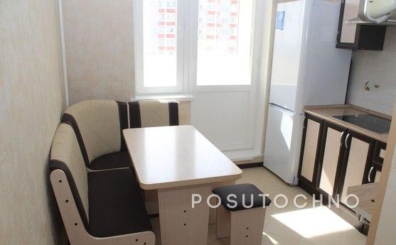 apartment in the center, Saint Petersburg - apartment by the day