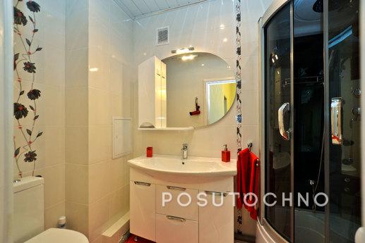 exclusive designer renovation, Краснодар - квартира подобово