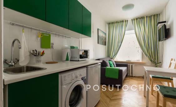 2 bedroom apartment for rent, Saint Petersburg - apartment by the day