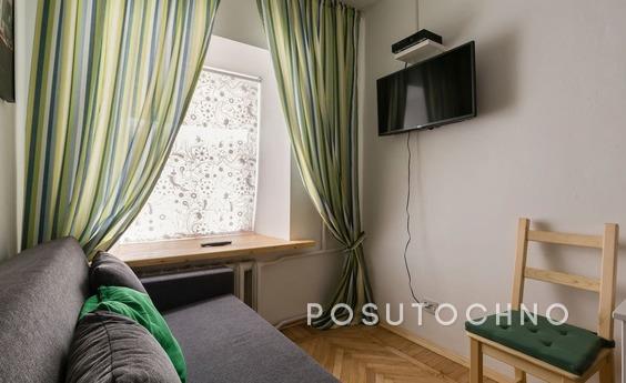 2 bedroom apartment for rent, Saint Petersburg - apartment by the day