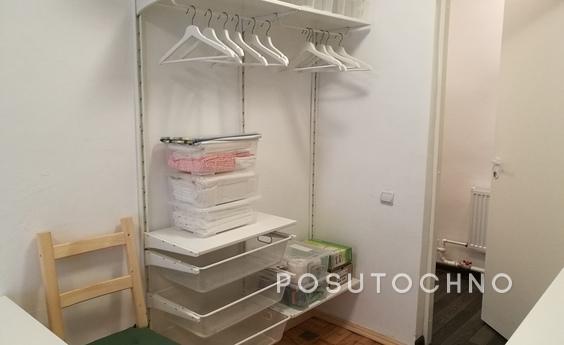 2 bedroom apartment for rent, Saint Petersburg - apartment by the day