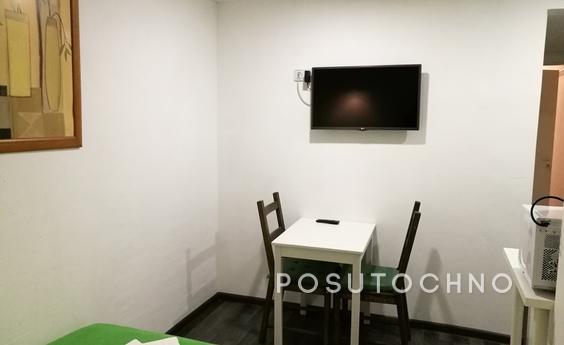 1 bedroom apartment for rent, Saint Petersburg - apartment by the day