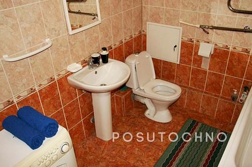 Cozy 3 bedroom apartment for rent, Ростов-на-Дону - квартира подобово