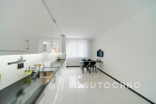 Сеть домашних отелей 'Home Hotel', Ростов-на-Дону - квартира посуточно