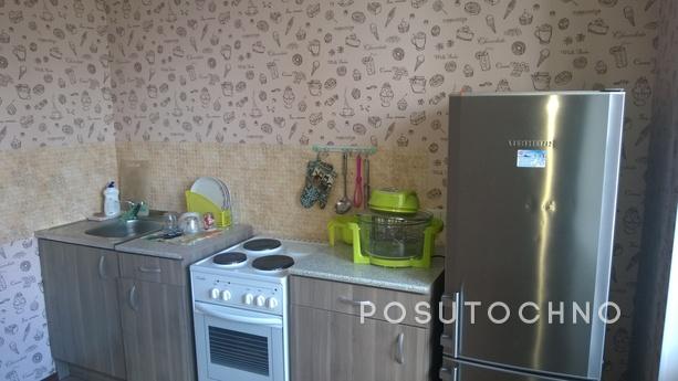 Apartment in Zh.K. Triumph Park., Санкт-Петербург - квартира подобово