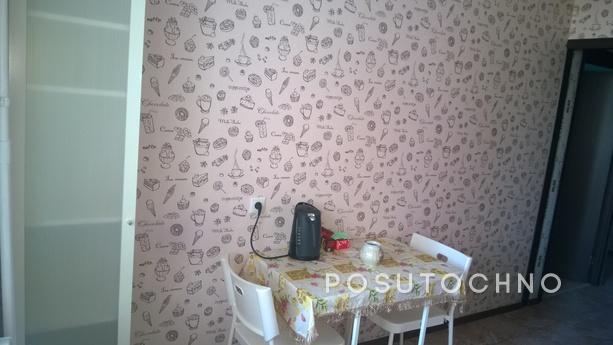 Apartment in Zh.K. Triumph Park., Санкт-Петербург - квартира подобово